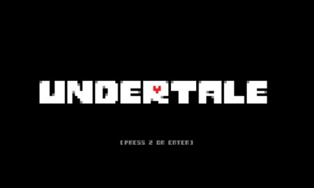 Undertale Apk iOS/APK Full Version Free Download