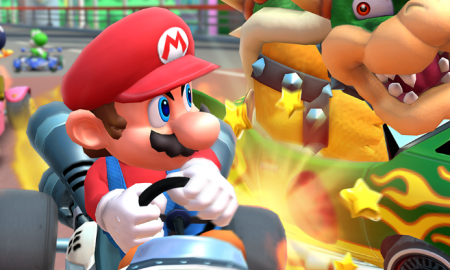 Mario Kart iOS Latest Version Free Download