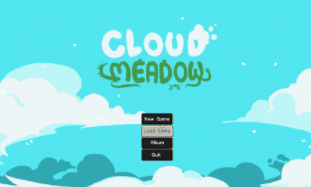 Cloud Meadow Version Full Mobile Game Free Download