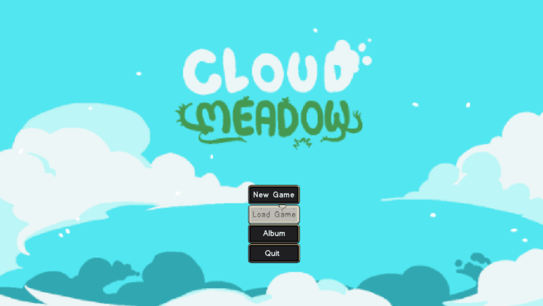 Cloud Meadow Version Full Mobile Game Free Download