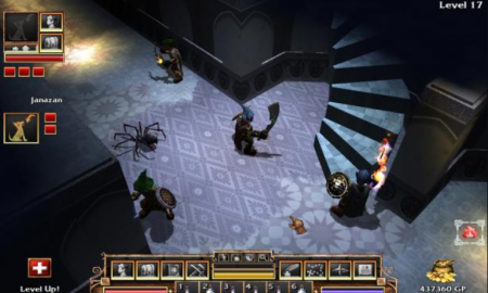 Fate The Cursed King PC Version Game Free Download