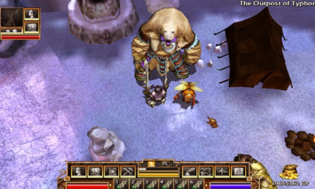 Fate Undiscovered Realms PC Latest Version Free Download
