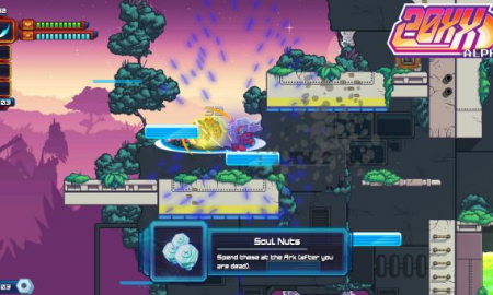 20xx iOS/APK Version Full Game Free Download