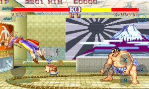 Street Fighter 2 PC Latest Version Free Download