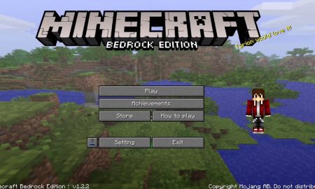 download minecraft bedrock edition for pc free