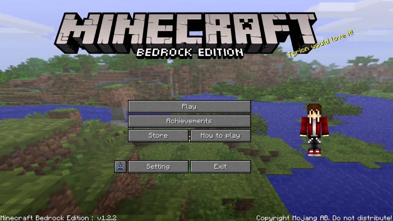 minecraft single player free download pc