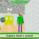 Baldi’s Basics iOS Latest Version Free Download