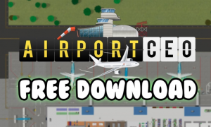 Airport Ceo PC Version Game Free Download