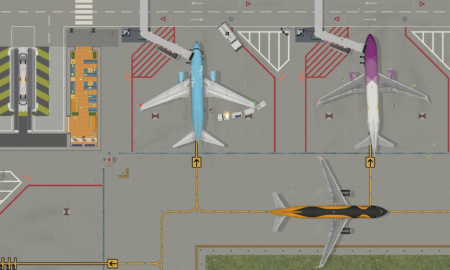 Airport Ceo Android Full Mobile Version Free Download