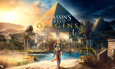 Assassin’s Creed Origins Android/iOS Mobile Version Full Free Download