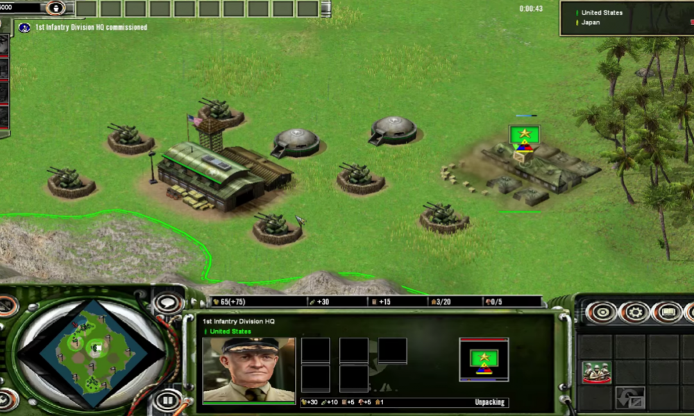 axis amp allies 2004 video game download