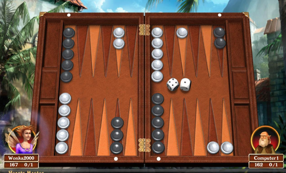 download free backgammon for pc