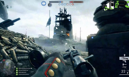Battlefield Free PC Latest Version Game Free Download
