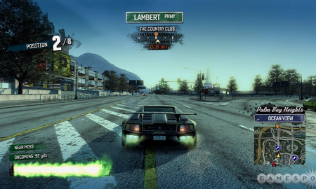 Burnout Paradise iOS/APK Full Version Free Download