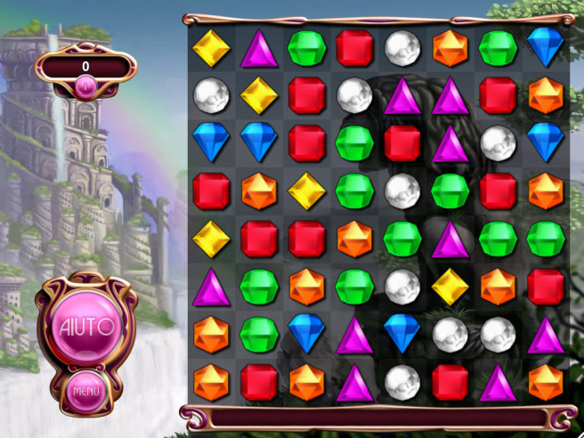 Bejeweled Bejeweled