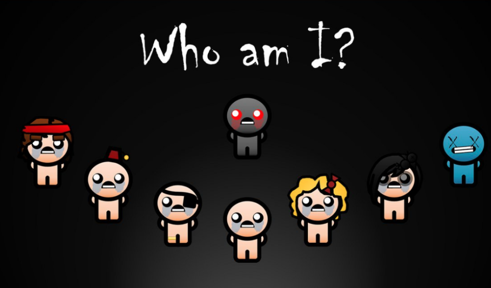 the binding of isaac full version