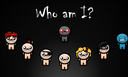 Binding Of Isaac Rebirth iOS/APK Full Version Free Download