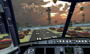 Microsoft Flight Simulator PC Latest Version Game Free Download