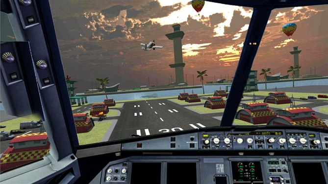 fsx flight simulator mac