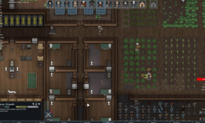 Rimworld Alpha 16 PC Version Full Game Free Download