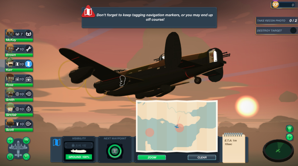 bomber crew free download