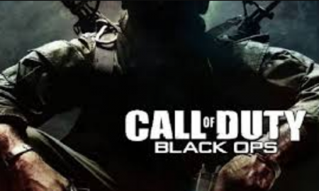 Call Of Duty Black iOS Latest Version Free Download