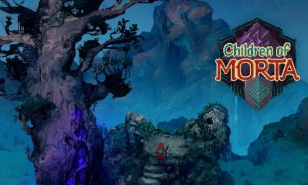 Children of Morta PC Version Game Free Download