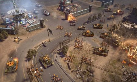 command and conquer generals 2 download free