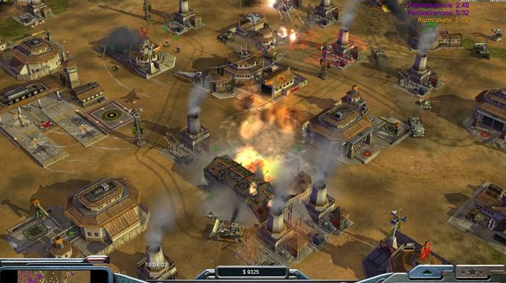 download command and conquer generals 2