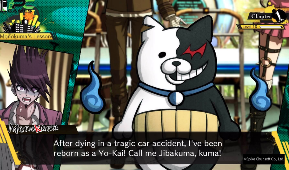 Danganronpa V3 Version Full Mobile Game Free Download Gaming Debates