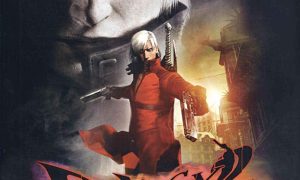 Devil May Cry 2 PC Version Game Free Download