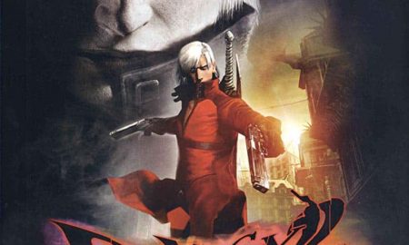 Devil May Cry 2 PC Version Game Free Download