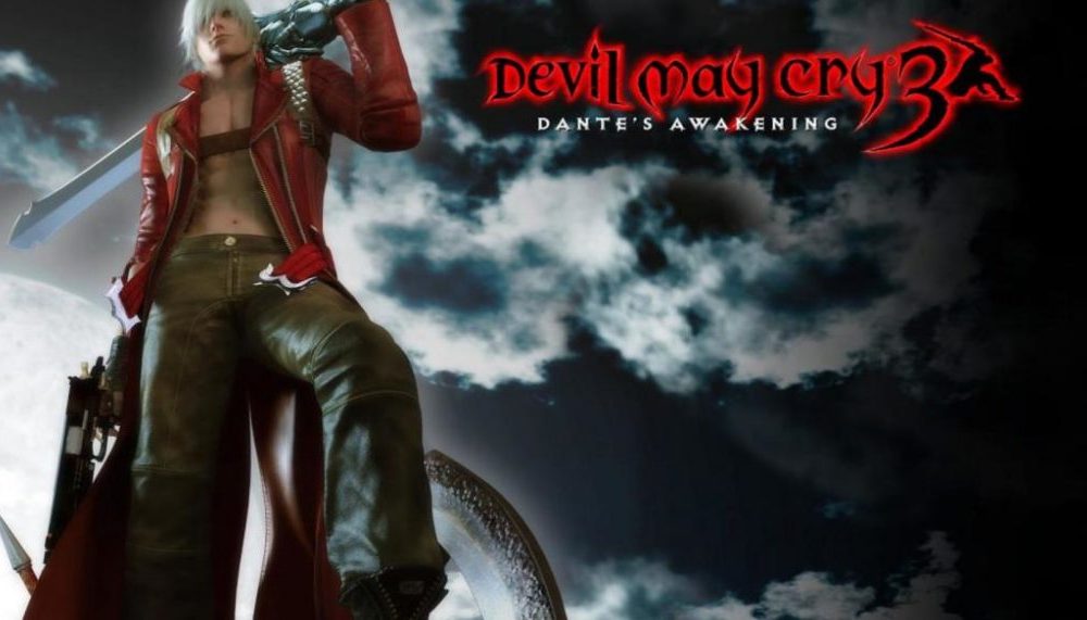 devil may cry 3 pc bad port devil may cry 3 pc bad port