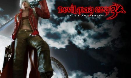 Devil May Cry 3 iOS/APK Version Full Game Free Download