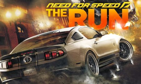 Need for Speed The Run Full Version Free Download