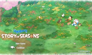 DORAEMON STORY OF SEASONS iOS/APK Version Full Game Free Download