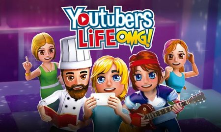 Youtubers Life PC Latest Version Free Download