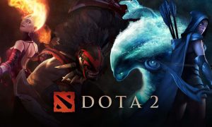 Dota 2 PC Game Free Download