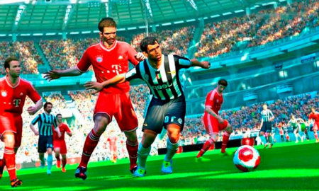 Dream League Soccer iOS/APK Full Version Free Download