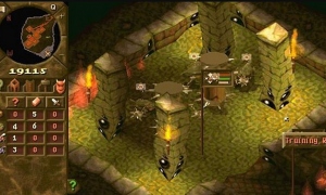 Dungeon Keeper iOS/APK Full Version Free Download