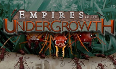 Empires of the Undergrowth iOS/APK Full Version Free Download