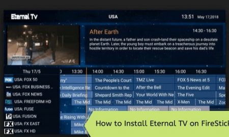 Eternal Tv Apk iOS Latest Version Free Download