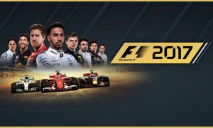 F1 2017 iOS/APK Version Full Game Free Download