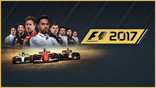 F1 2017 iOS/APK Version Full Game Free Download