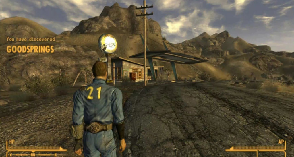 fallout new vegas ultimate edition pc free download