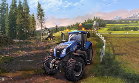 Farming Simulator 15 PC Version Full Game Free Download