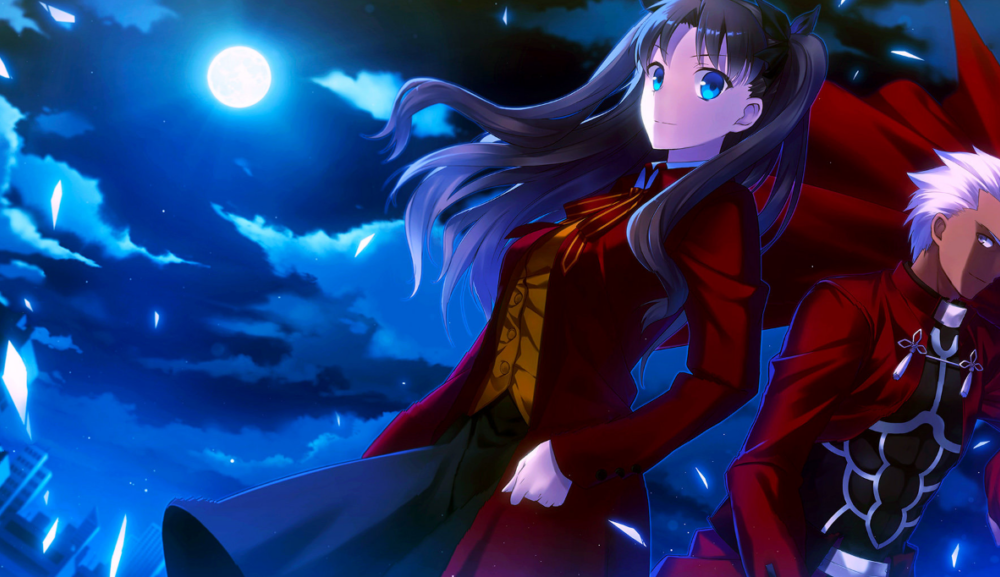 Fate Stay Night Free Download Game