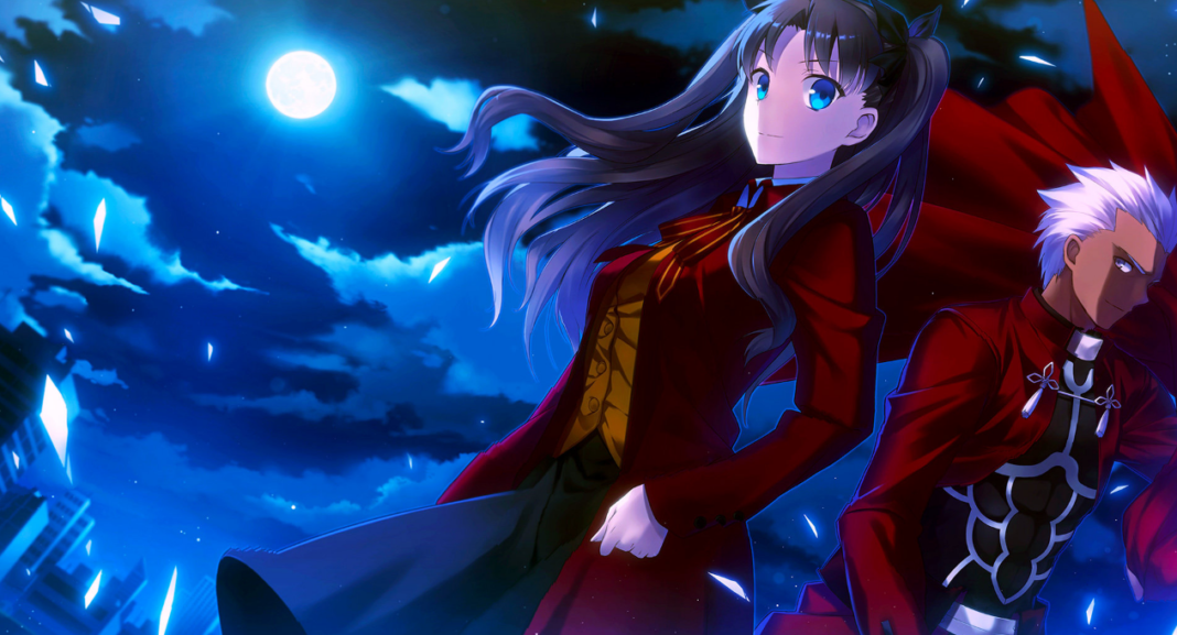 Fate Stay Night Pc Latest Version Game Free Download Gaming Debates Fate Stay Night Pc Latest Version Game Free Download Gaming Debates