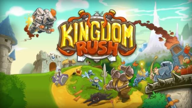 Kingdom Rush PC Latest Version Game Free Download