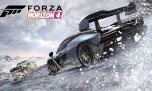 Forza Horizon 4 Version Full Mobile Game Free Download